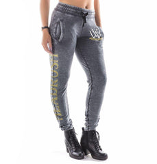 Headrush Jogging Femme