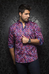 Au Noir Chemise Homme
