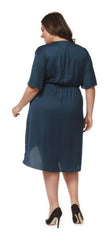 Dex Plus Robe Taille Plus Femme