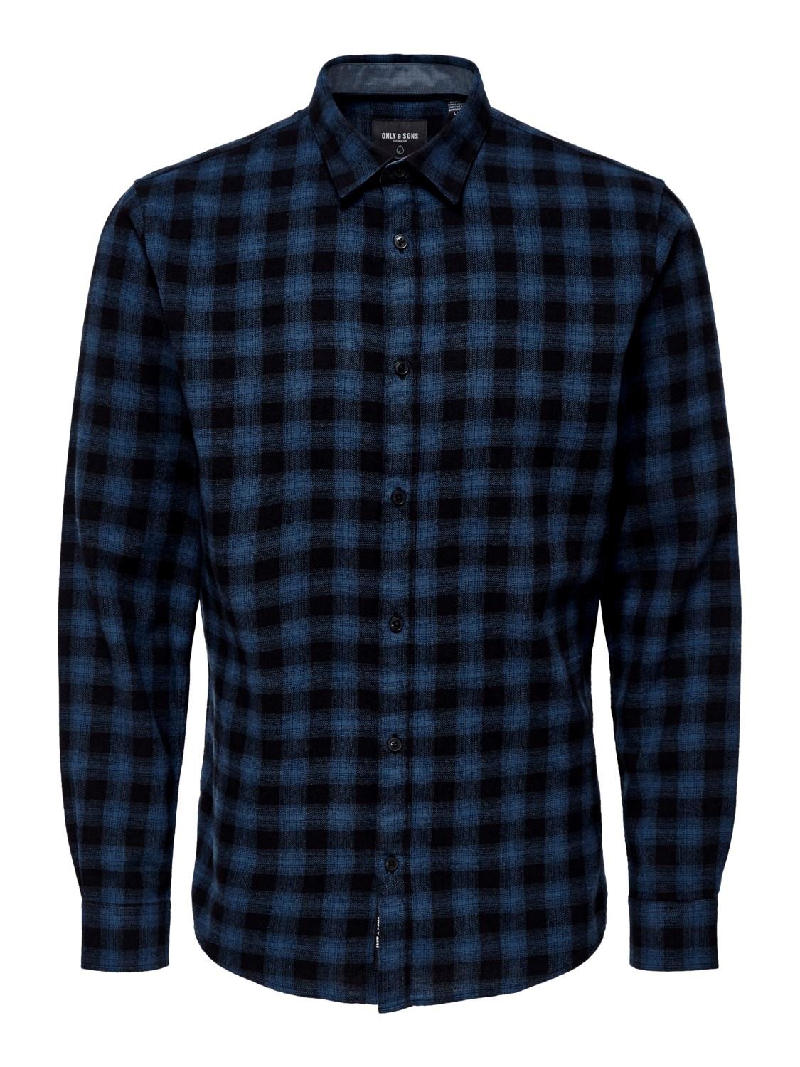 Only&Sons Chemise Homme