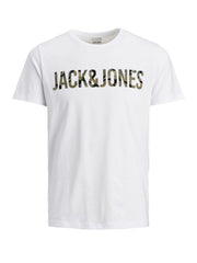 Jack&Jones T-Shirt Homme