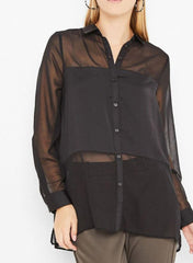ONLY CHEMISE FEMME