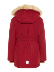 Name It Manteau Fille