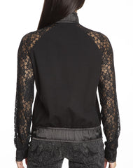 Rufen Veste Femme