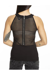 Karv Camisole Femme