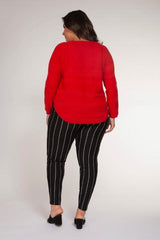 Dex Plus Chandail Taille Plus Femme