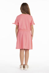 Dex Kids Robe Fille