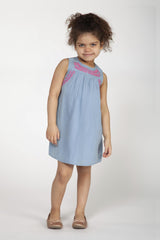 Dex Kids Robe Fille