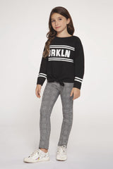 Dex Kids Chandail Fille