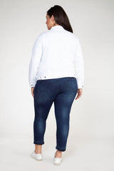 Dex Plus Veste Taille Plus Femme
