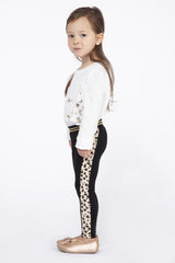 Dex Kids Legging Fille
