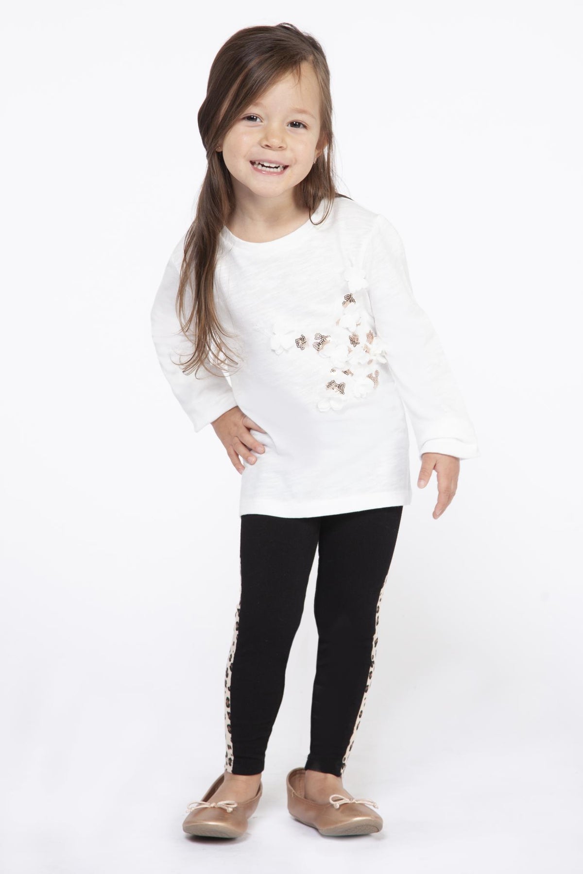 Dex Kids Chandail Fille