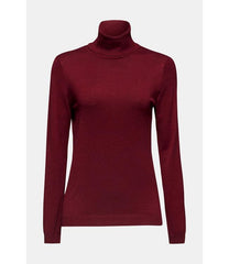 ESPRIT COL ROULÉ FEMME