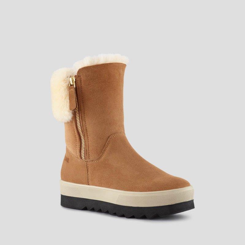 Bottes Femme-Cougar HAZEL - Main Image