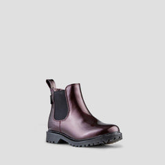 Bottes Filles-Cougar