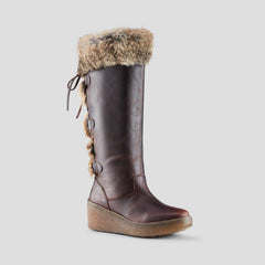 Bottes Femme-Cougar