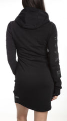Karv Robe Hoodie