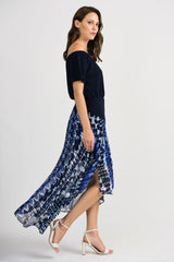 Joseph Ribkoff robe