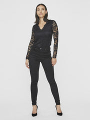 Vero Moda Bodysuilt Femme
