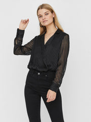 Vero Moda Bodysuilt Femme