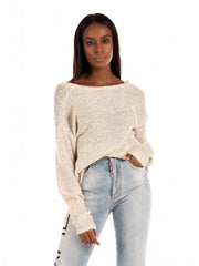 VERO MODA CHANDAIL FEMME