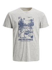 Jack&Jones T-Shirt Homme