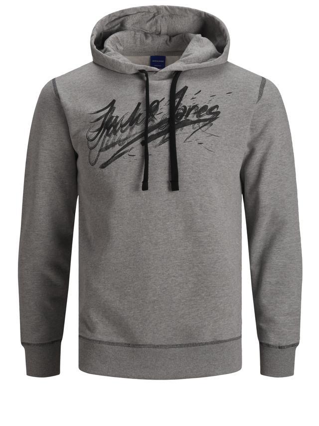 Jack&Jones Hoodie Homme