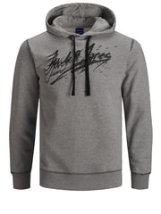 Jack&Jones Hoodie Homme