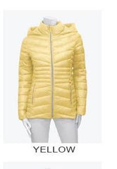POINT ZERO MANTEAU FEMME