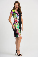 Joseph Ribkoff robe