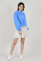 MOLLY BRACKEN COTON OUATÉ FEMME