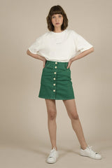 Molly Bracken Jupe Femme