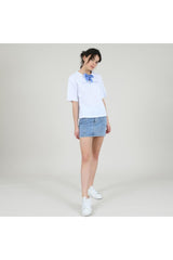 Molly Bracken T-shirt Femme