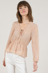 Molly Bracken Blouse Femme