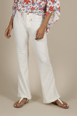 Molly Bracken Pantalon Femme