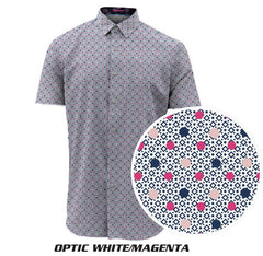 Point Zero Chemise Homme