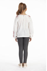 Dex Kids Chandail Fille
