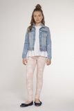 Dex Kids Veste Fille