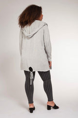 Dex Plus Cardigan Taillle Plus Femme