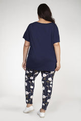 Dex Plus Chandail Taille Plus Femme