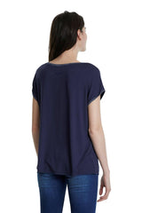 Desigual T-Shirt Femme