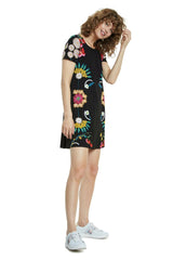 Desigual Robe Femme