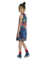 Desigual Enfant Robe