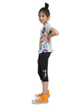 Desigual Enfant Legging