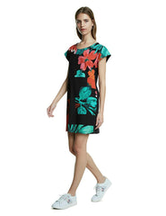 Desigual Robe Femme