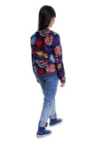 Desigual Enfant Jacket