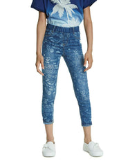 Desigual Enfant Pantalon