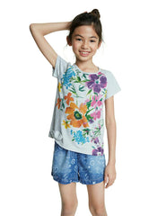 Desigual Enfant T-Shirt