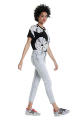 Desigual Jeans Femme