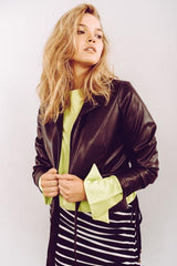 Joelle Veste Femme